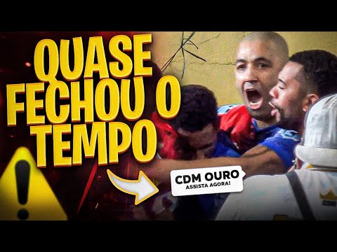 União Vila Sá x Manguaça / Zero Grau - Quartas de Finais Copa CDM Ouro 2021