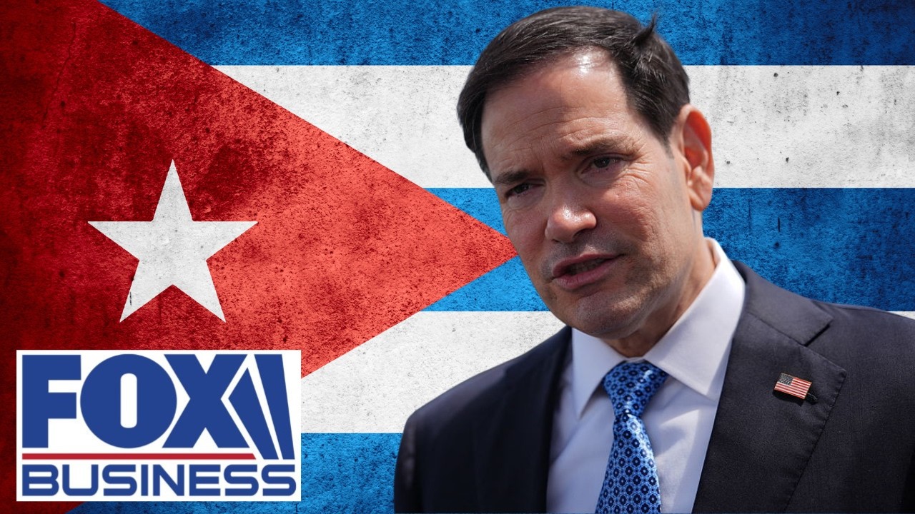 'A NEW CHAPTER': Rubio appeals directly to Cuban citizens