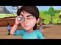 Shiva Full Episode 42 Kabaddi Kabaddi
