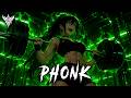 PHONK CHAOS MODE 2026 NO LIMIT TRAINING DARK DRIFT HEAVY BASS Фонка