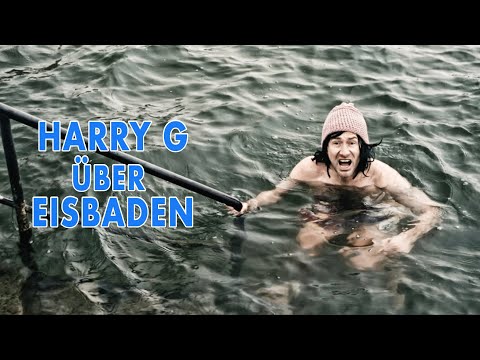 Harry G über Eisbaden