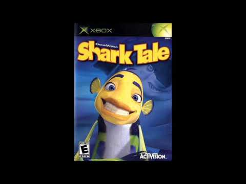 Shark Tale Game Soundtrack - Got to Be Real (Swizz Beatz remix)