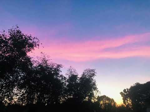 I have arrived, I am home (cover)