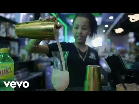 Jus Epik - MR DJ (Official Music Video)