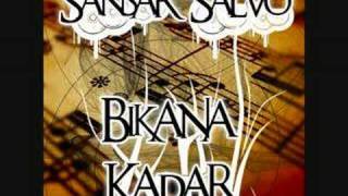 Sansar Salvo 2008- Arap Atin Arabasi  [  Bıkana Kadar ]
