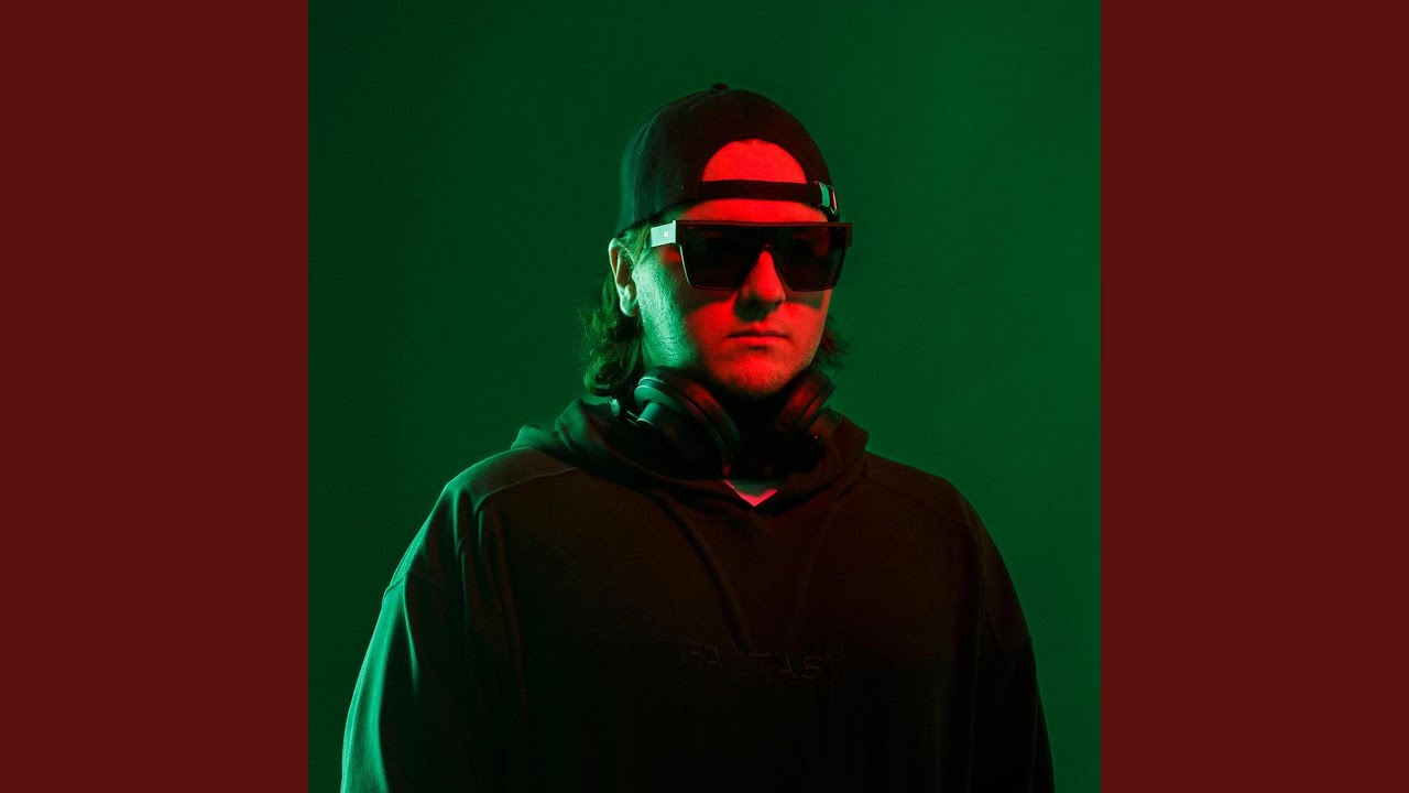 Que pasaria (Synthwave)