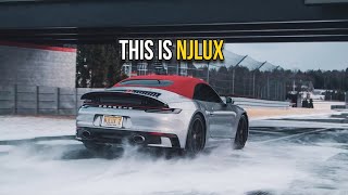 THIS IS NJLUX I JOSHUA BARIS I REAL ESTATE I NJLUX