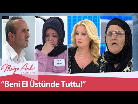 Seda'nın açıklamaları herkesi şok etti! - Seda Aksu Dosyası | Müge Anlı İle Tatlı Sert