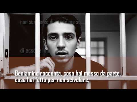 Beniamino racconta lyrics – Naracauli | Amore Circolare | Musica d’Autore Pop Rock Italiano