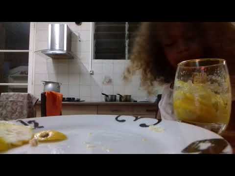 Comment faire un cocktail  de Madagascar  (Nosy de)