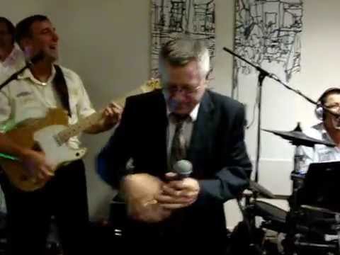 2012 Ti si moj Hit Mirko Sertic (groupa 777)