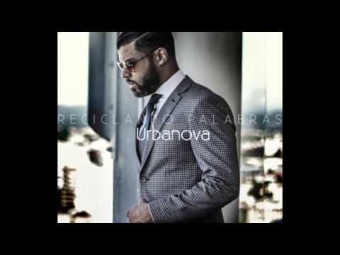 Cristian Allexis y Urbanova - Reciclando Palabras