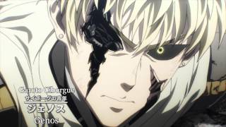 Assistir One Punch Man - ver séries online