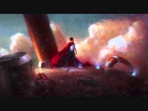 Akira- Kaneda's Theme Redone *READ DESCRIPTION*