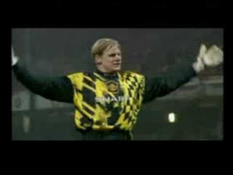 Actua Soccer 3 Intro (PS1)