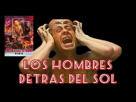 Experiments Against Humanity☠️ -The Men behind the Sun