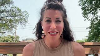 Life Behind the Scenes Growing a Life Coaching Business