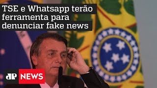 O alvo do TSE é Bolsonaro?