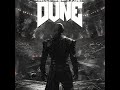 Dune: Part Two - Harkonnen Arena (Doom Cover)