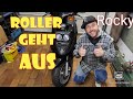 Roller Geht Beim Gas Geben Aus Roller Geht Beim Fahren Aus Scooter Geht Nicht Mehr Mofa