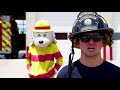 Paris Fire Department Lip-Sync Video || Paris, Texas