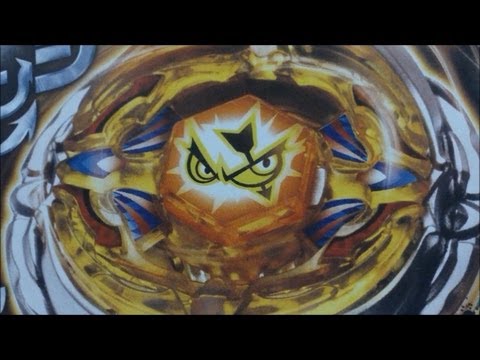 Beyblade 4D BB-126 Flash Sagittario 230WD Unboxing (Takara Tomy) HD! AWESOME