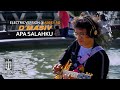 D'MASIV - Apa Salahku (Electric Version @ABBEY RD)