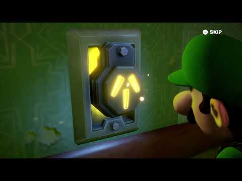 Luigi's Mansion 3 Walkthrough Part 15 - Floor 12: The Spectral Catch