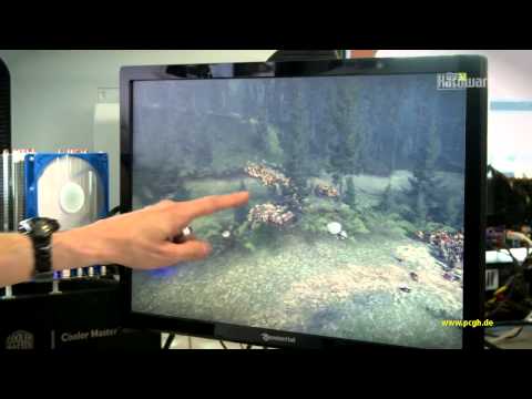 Total War: Rome 2 - Benchmark-Review