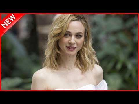 Marta Hazas vuelve a ser imagen de Merkal || LVTNAszok