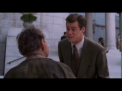 Liar Liar Movie Quote - Decay of western society