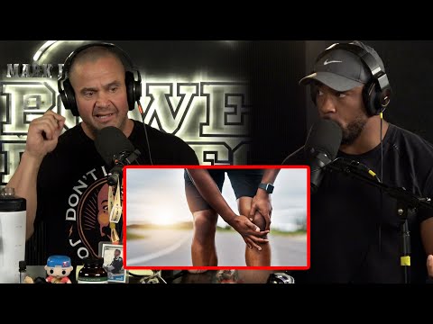 MBPP EP. 710 - It's An Injury NOT The End Of The World, How To Reinterpret Injuries & Accept Them