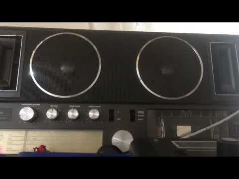 Fm110b Ramsey Fm Transmitter