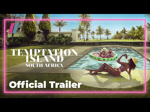 Image for YouTube video with title Stream now! | Temptation Island South Africa | Reality series on Showmax viewable on the following URL https://www.youtube.com/watch?v=ITO98aCC-0o