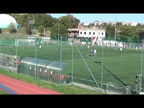 II.Ker. UFC  U15 - TSC Tatabánya U15      2:2        2021.10.09.     2.félidő