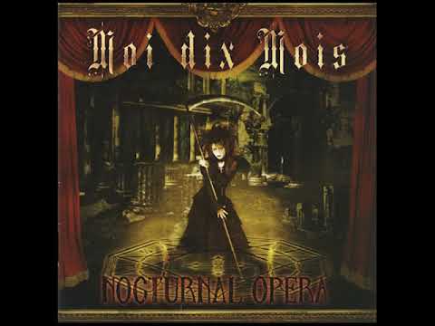 Dialogue Symphonie (instrumental) - Moi Dix Mois