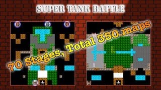 Super Tank Battle videosu