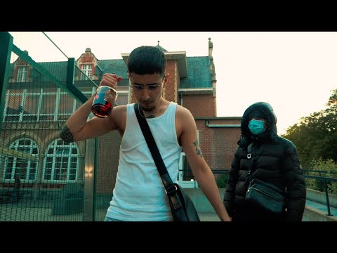 Picassø - Commas (Official Music Video)