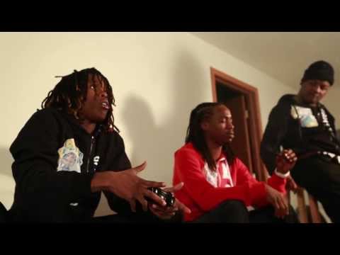 SKULLY feat.   QUALO EAST "PRESSURE" dir: @OPENWORLDFILMS