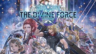 #07 (final) まだ見ぬ宇宙は、ここに広がっている！【スターオーシャン 6 THE DIVINE FORCE】