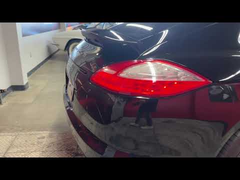 2013 Porsche Panamera (CC-2057144) for sale in West Babylon, New York
