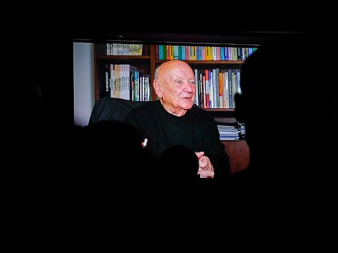 "Carlo" le film documentaire diffusé au groupe professionnel