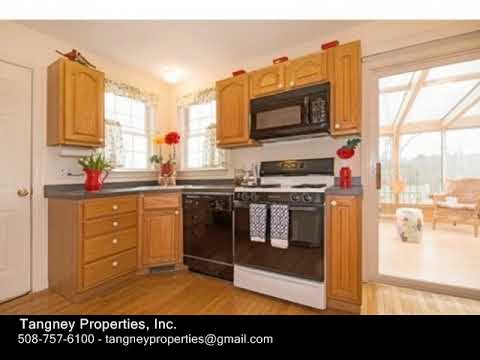 53 Ridgewood Rd., Worcester MA 01606 - Single Family Home - Real Estate - For Sale -