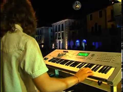 FRANCESCO CORONA (DRUMMER) - PINK FIRE