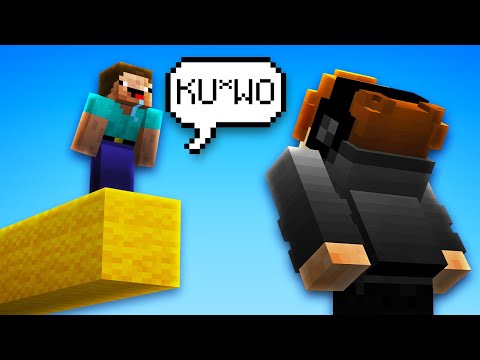 1 VS 1 WITH A 10 YEAR OLD HATTER