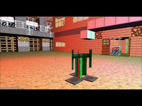 Minecraft Animation: Monster School: Alchemy