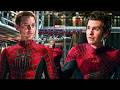 All Tobey Maguire Andrew Garfield Scenes Spider Man No Way Home 2021
