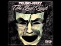 05. Young Jeezy - Amen (The Last Laugh)