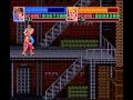 SNES Longplay 074 Super Double Dragon 2 Players