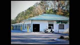 preview picture of video 'Canal Road Self Storage - Brunswick GA'